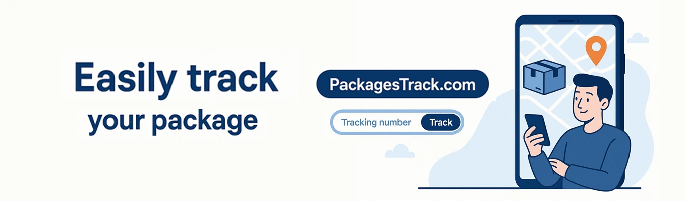 Package Delivery Tracking